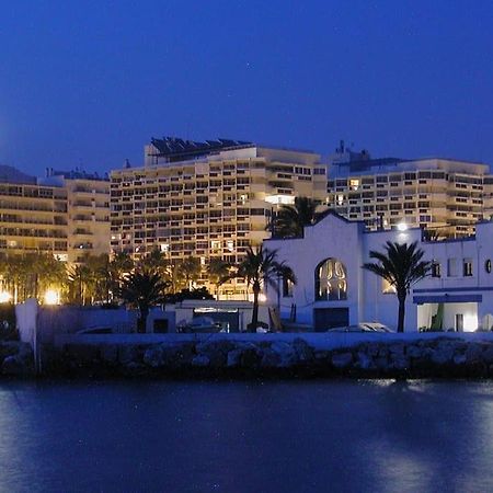 Piso En Marbella En Primera Linea De Playa מראה חיצוני תמונה