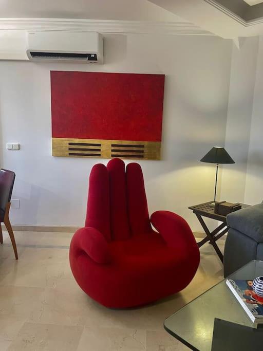 Piso En Marbella En Primera Linea De Playa מראה חיצוני תמונה