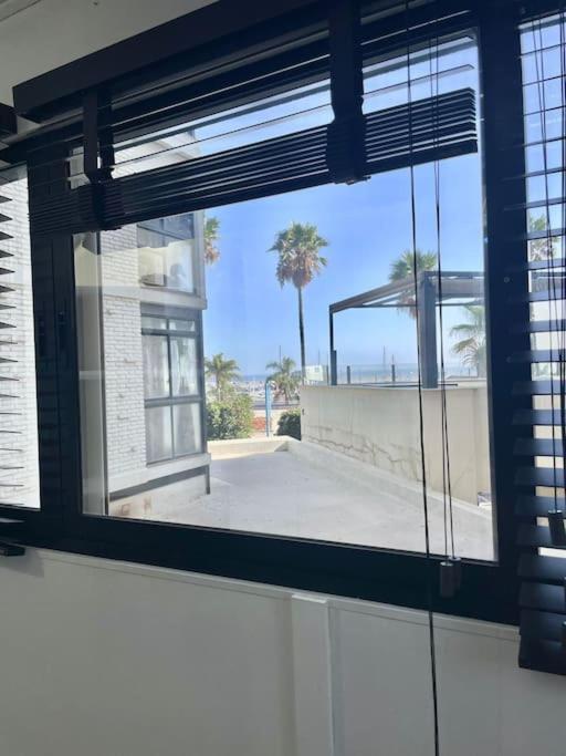 Piso En Marbella En Primera Linea De Playa מראה חיצוני תמונה
